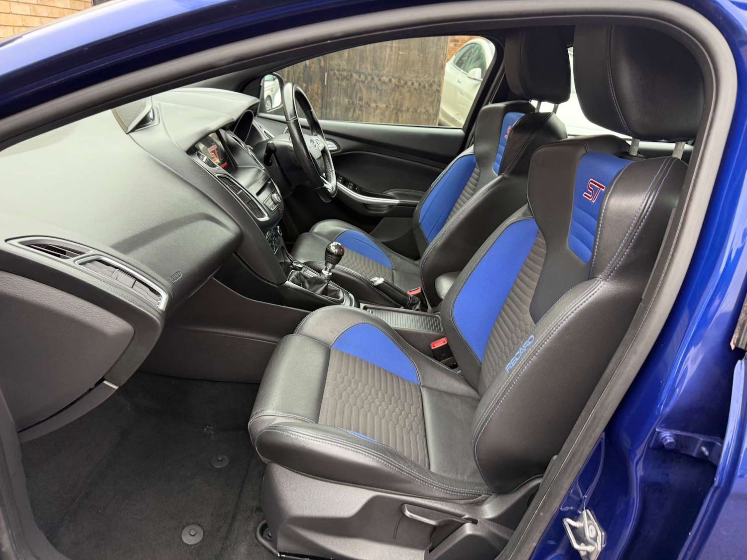 Used Ford Focus 2018 for sale - 77206932: Photo 17