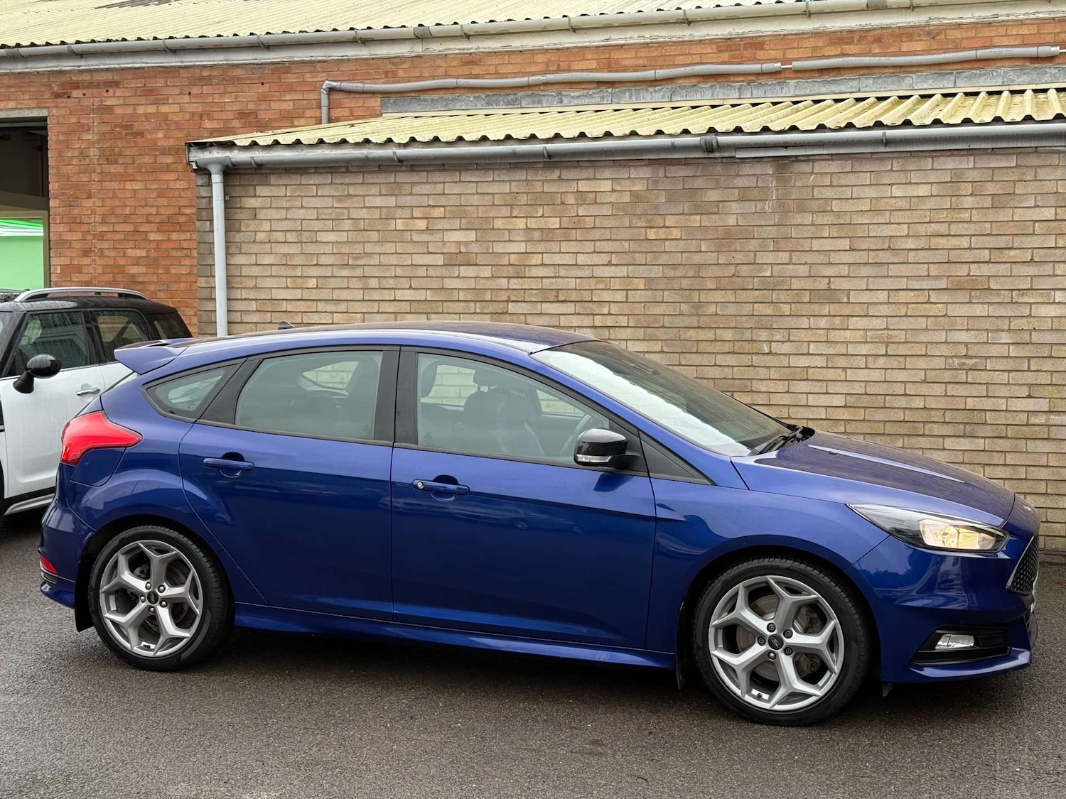 Used Ford Focus 2018 for sale - 77206932: Photo 19