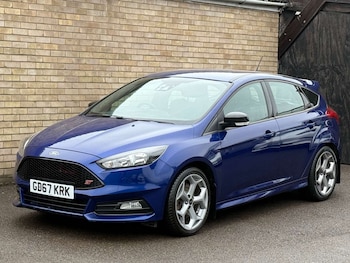 Used Ford Focus 2018 for sale - 77206932: Photo