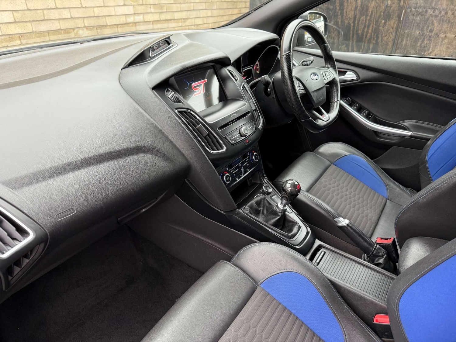 Used Ford Focus 2018 for sale - 77206932: Photo 2