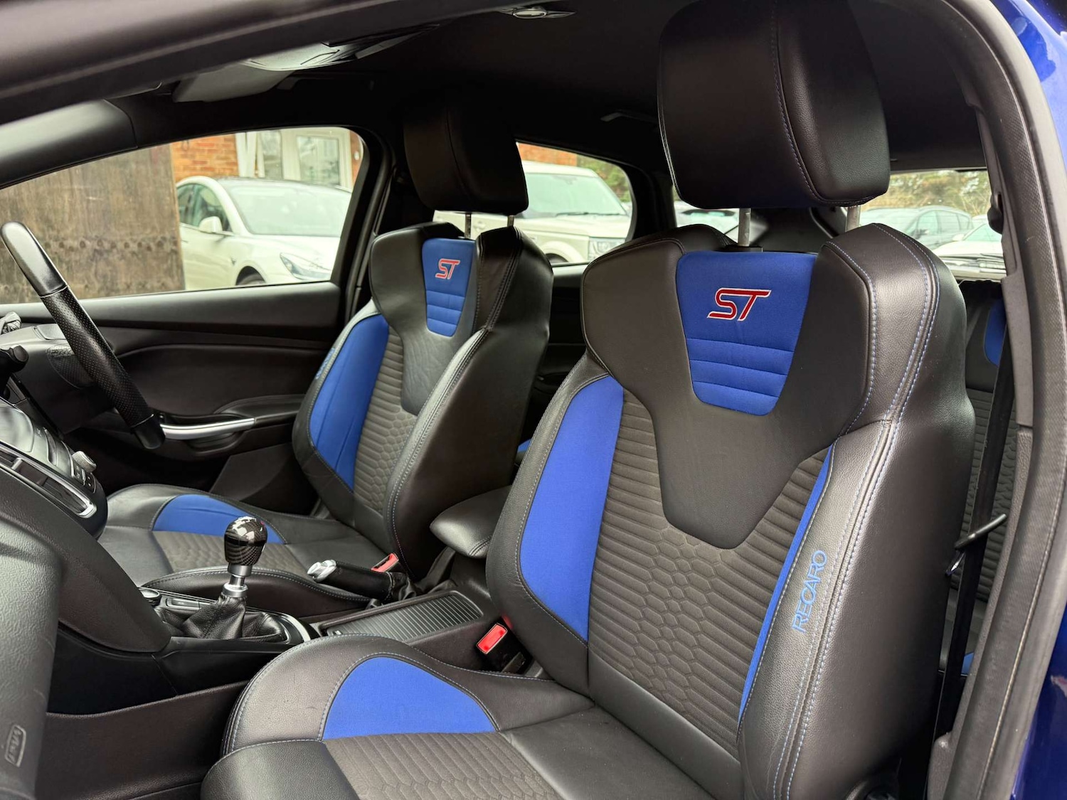 Used Ford Focus 2018 for sale - 77206932: Photo 22