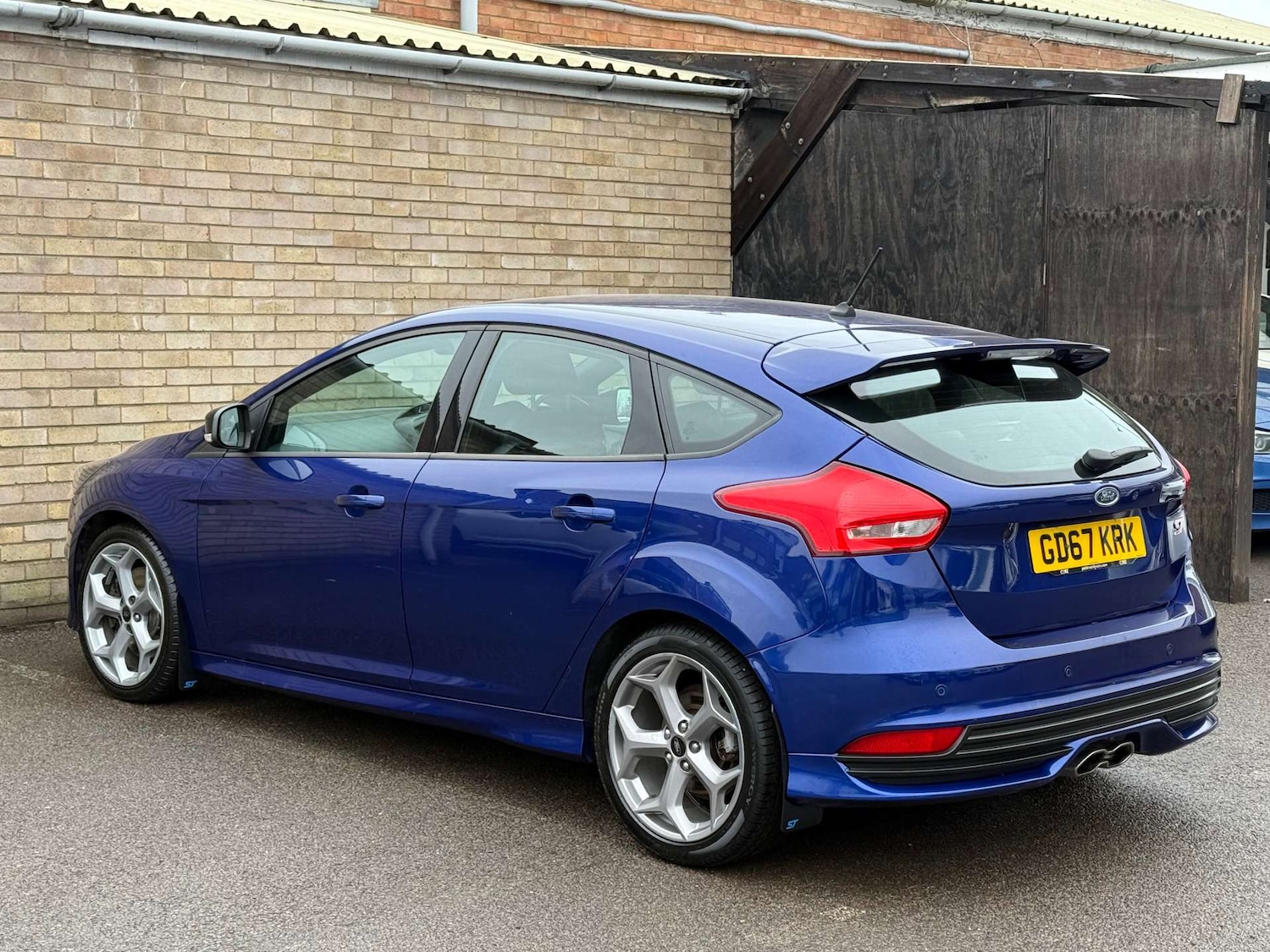 Used Ford Focus 2018 for sale - 77206932: Photo 24