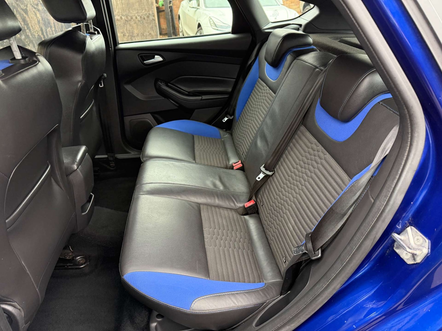 Used Ford Focus 2018 for sale - 77206932: Photo 25