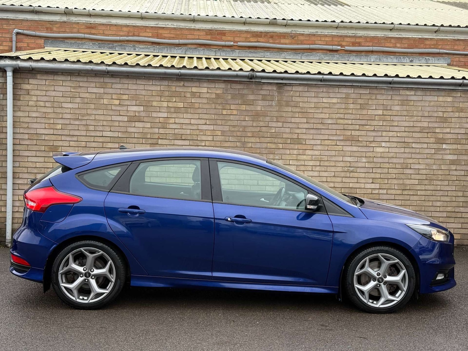 Used Ford Focus 2018 for sale - 77206932: Photo 27