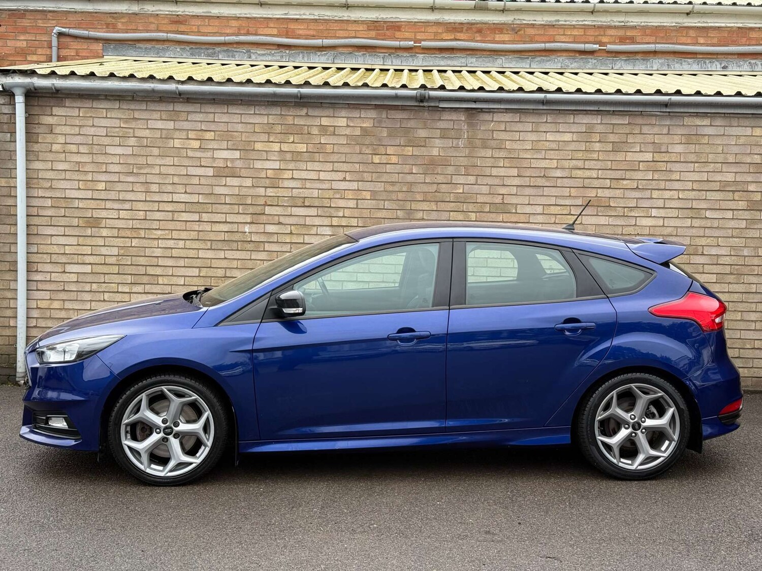 Used Ford Focus 2018 for sale - 77206932: Photo 28