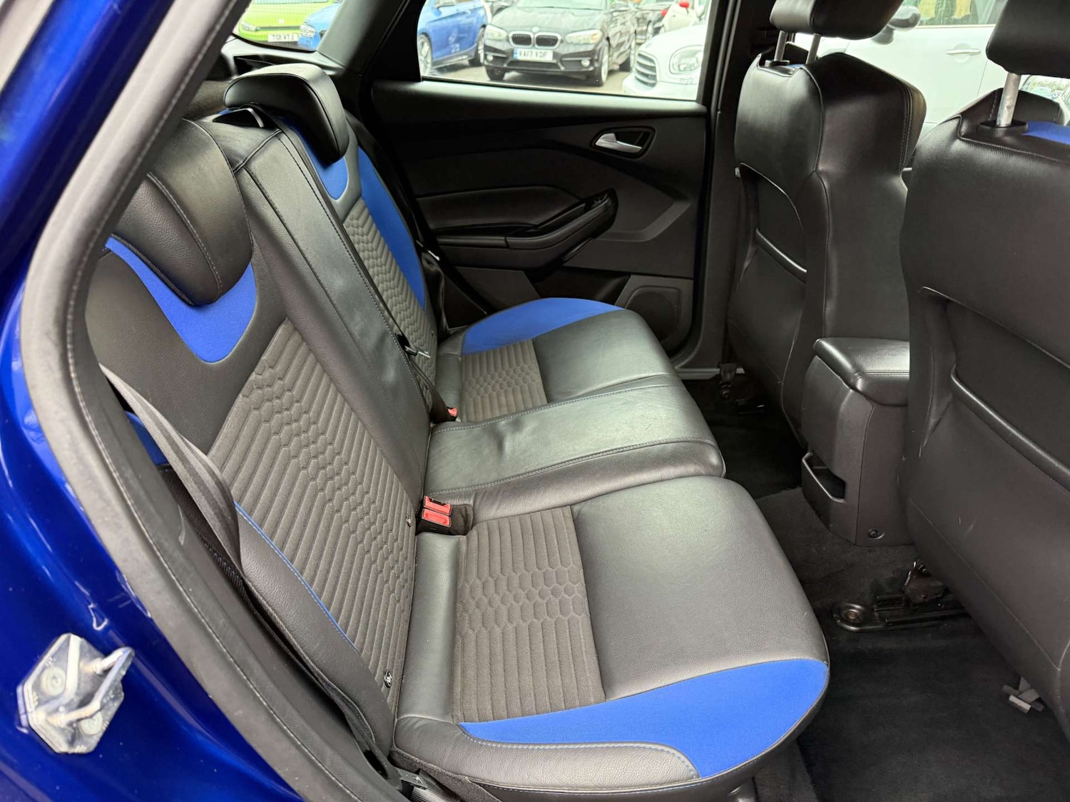 Used Ford Focus 2018 for sale - 77206932: Photo 29