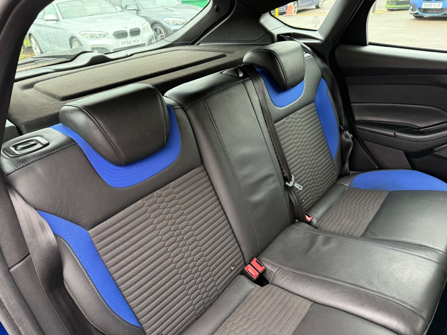 Used Ford Focus 2018 for sale - 77206932: Photo 31