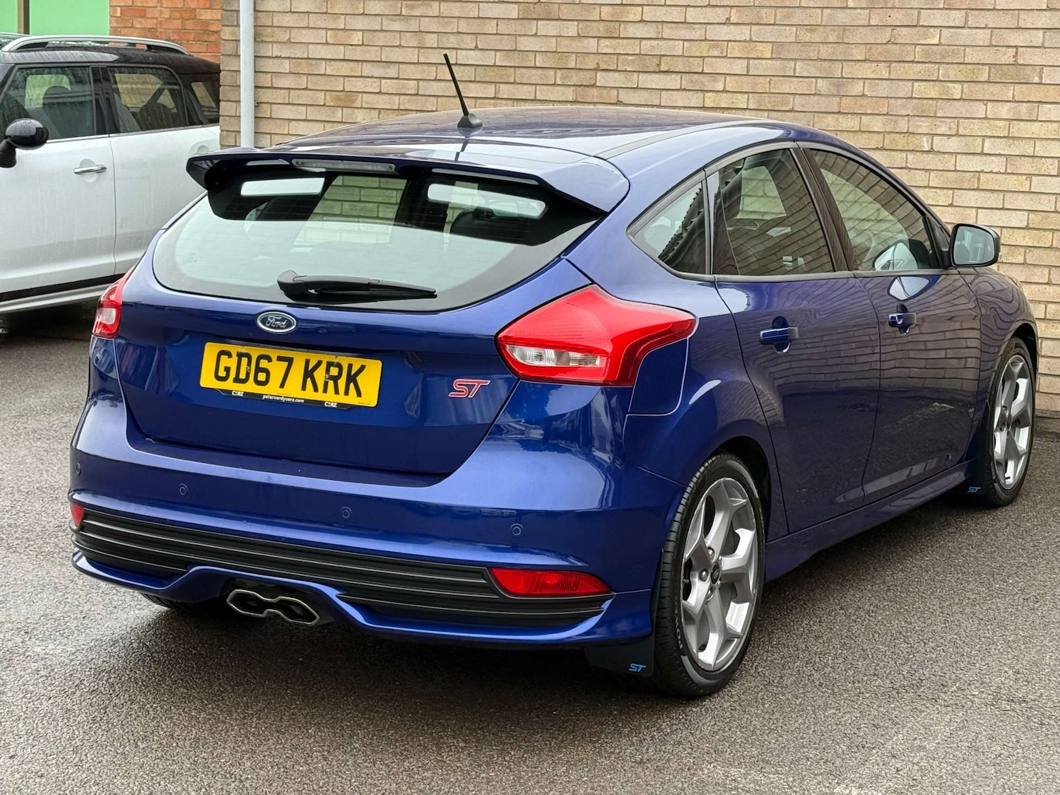 Used Ford Focus 2018 for sale - 77206932: Photo 32