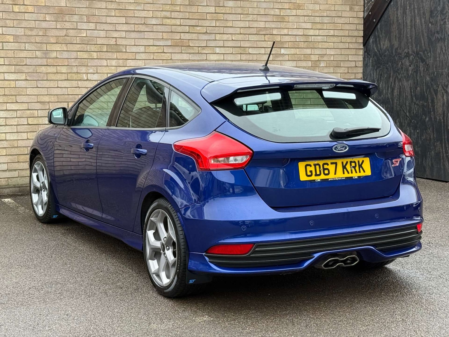 Used Ford Focus 2018 for sale - 77206932: Photo 33