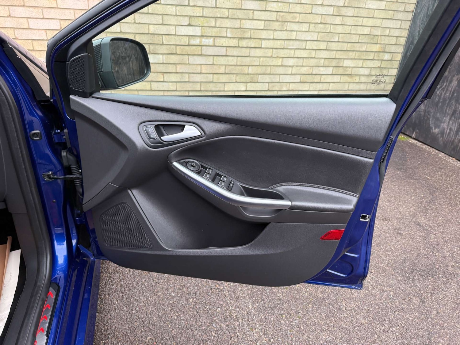 Used Ford Focus 2018 for sale - 77206932: Photo 35