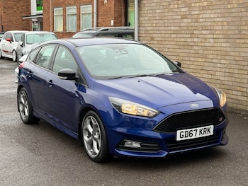 Used Ford Focus 2018 for sale - 77206932: Photo