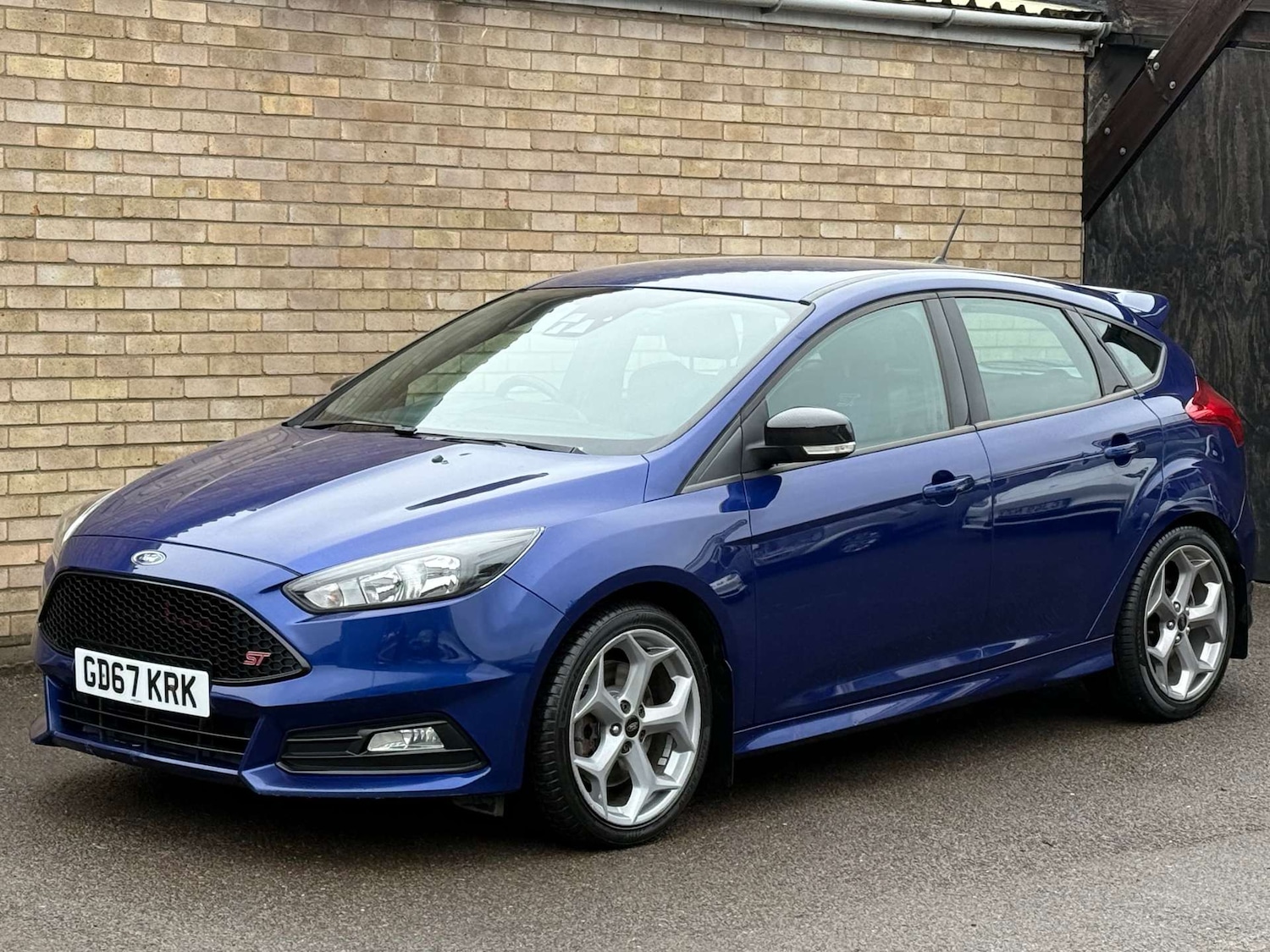 Used Ford Focus 2018 for sale - 77206932: Photo 4