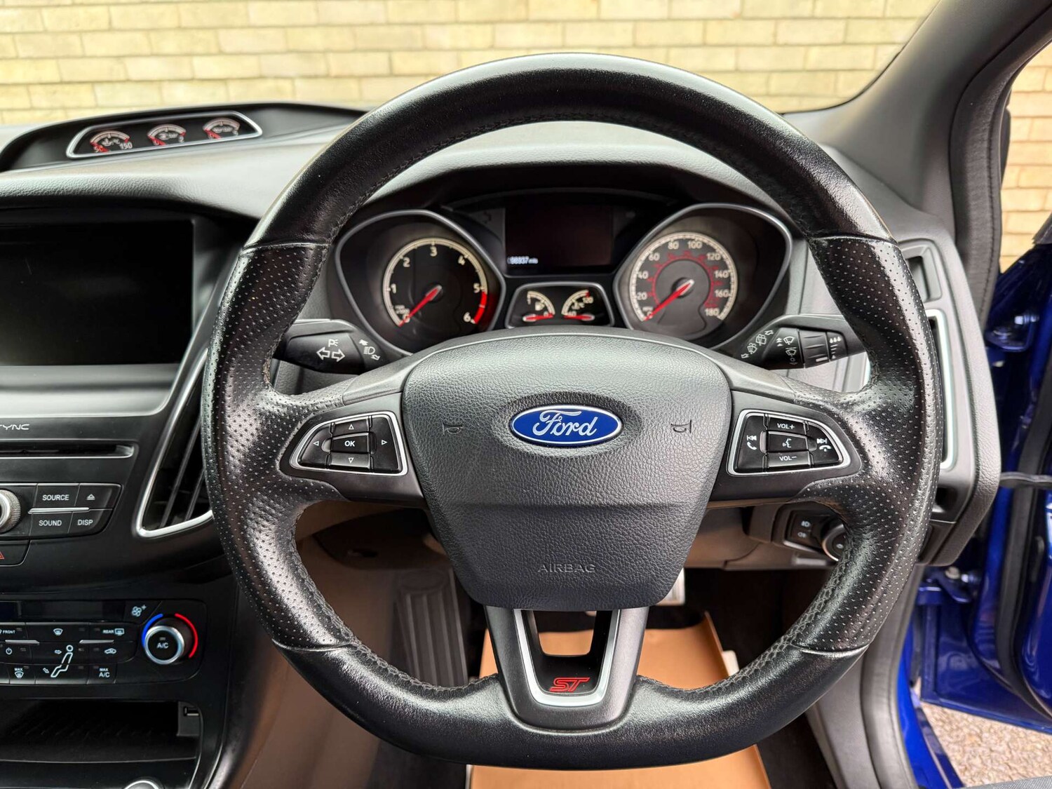 Used Ford Focus 2018 for sale - 77206932: Photo 41