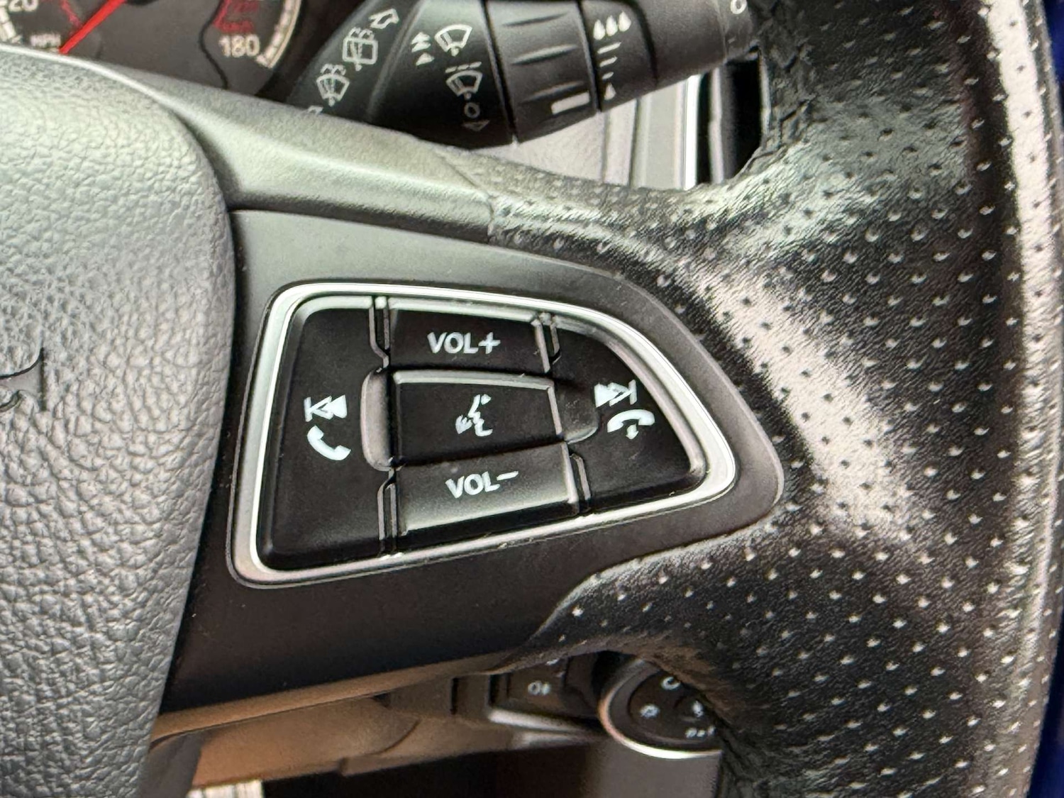 Used Ford Focus 2018 for sale - 77206932: Photo 43