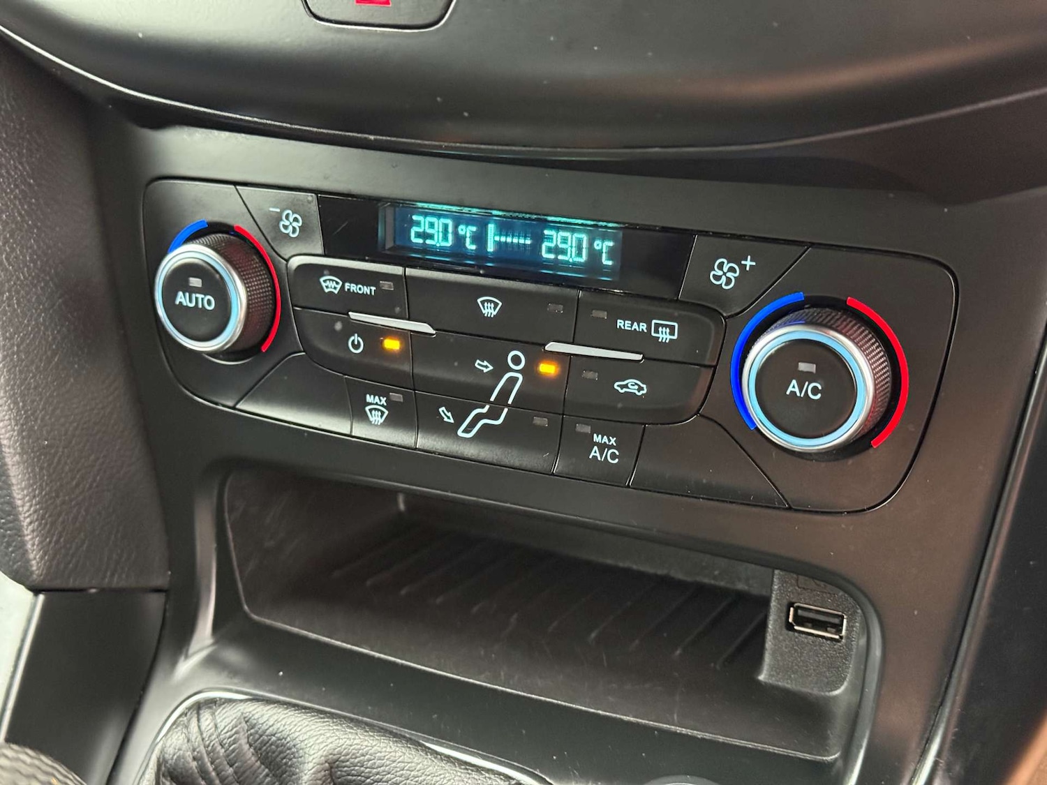 Used Ford Focus 2018 for sale - 77206932: Photo 45