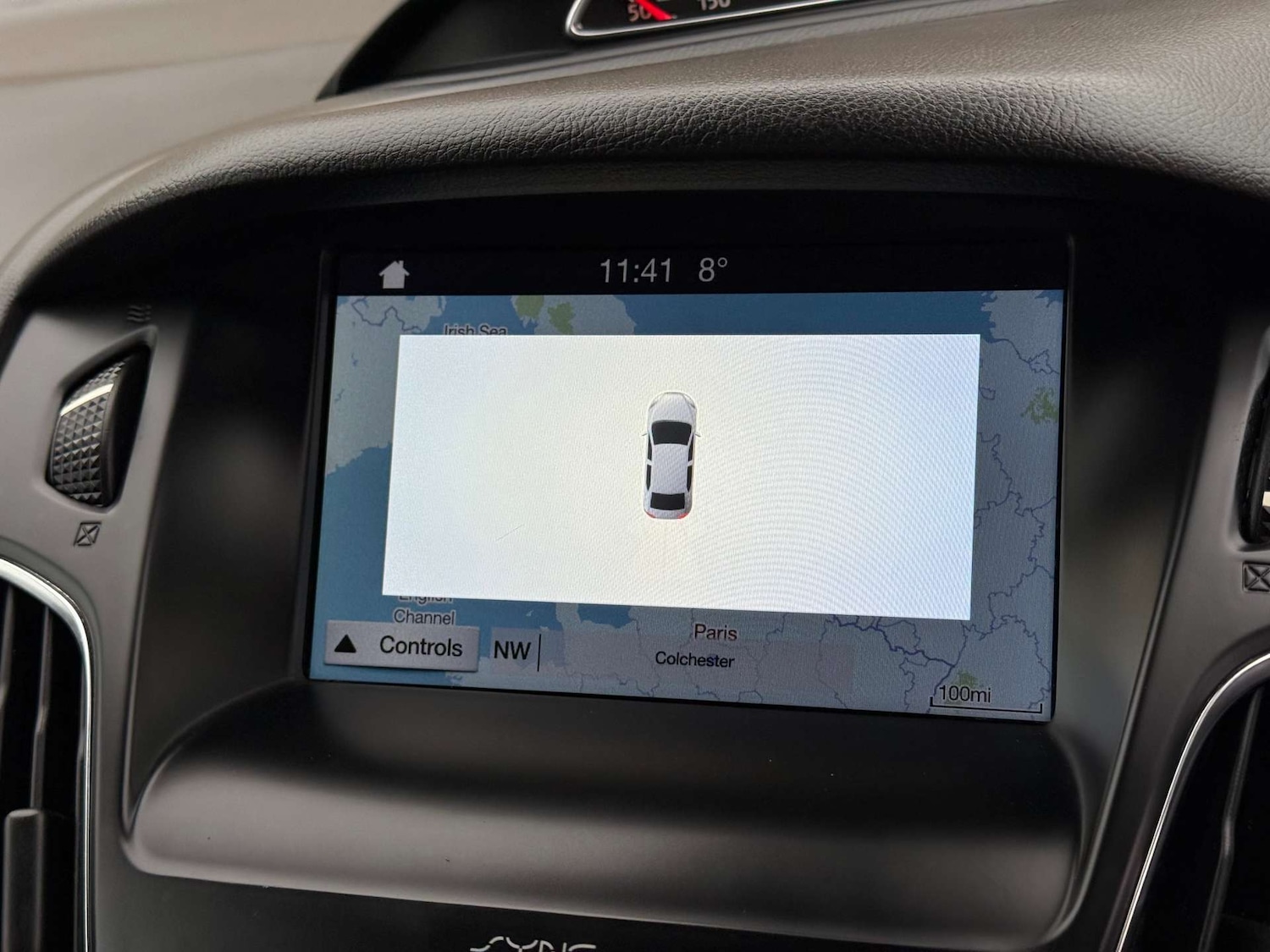 Used Ford Focus 2018 for sale - 77206932: Photo 46