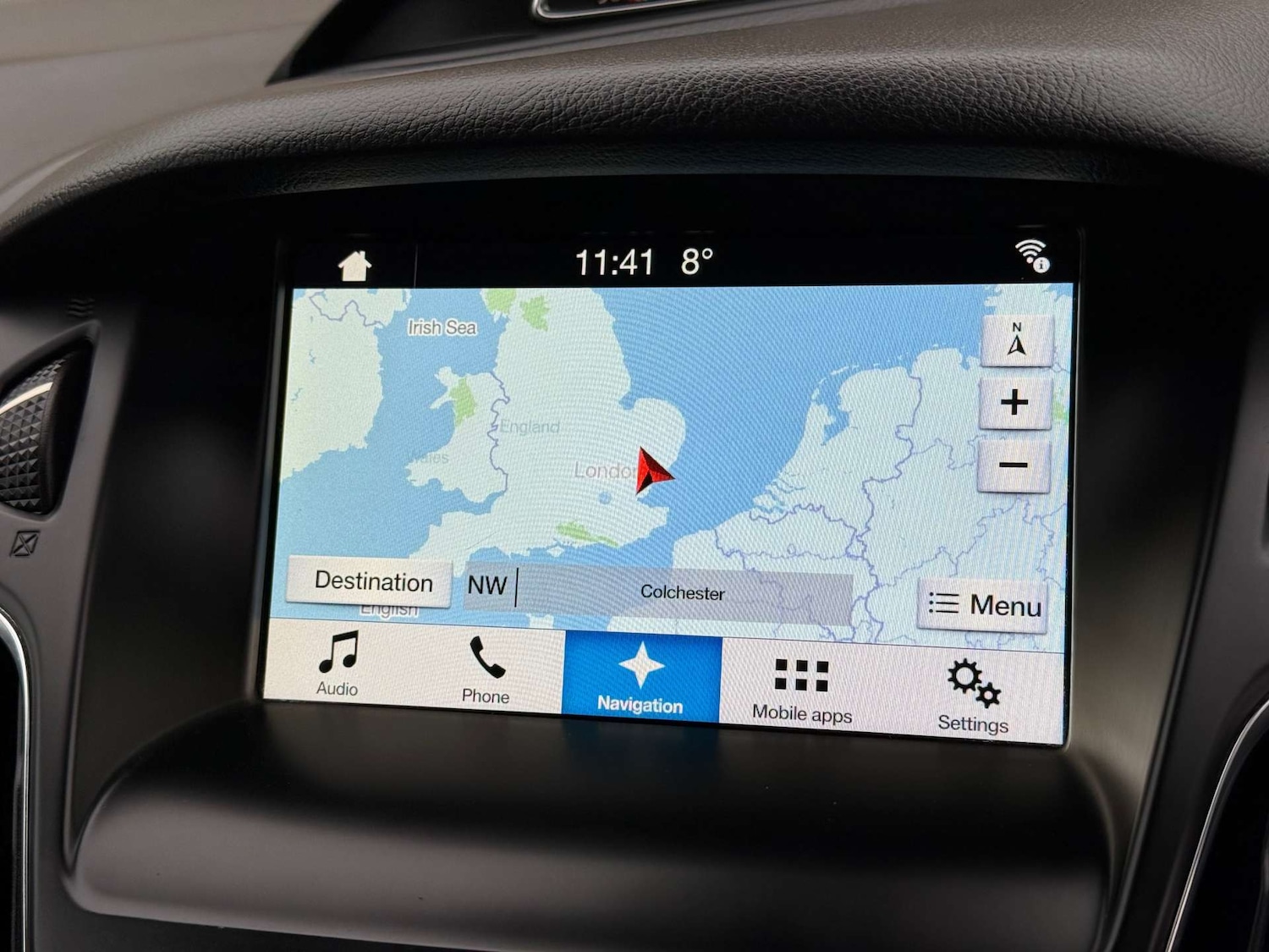 Used Ford Focus 2018 for sale - 77206932: Photo 48