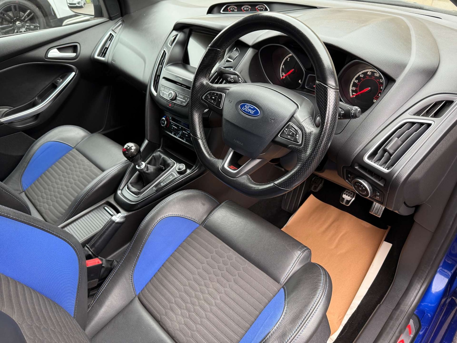 Used Ford Focus 2018 for sale - 77206932: Photo 5