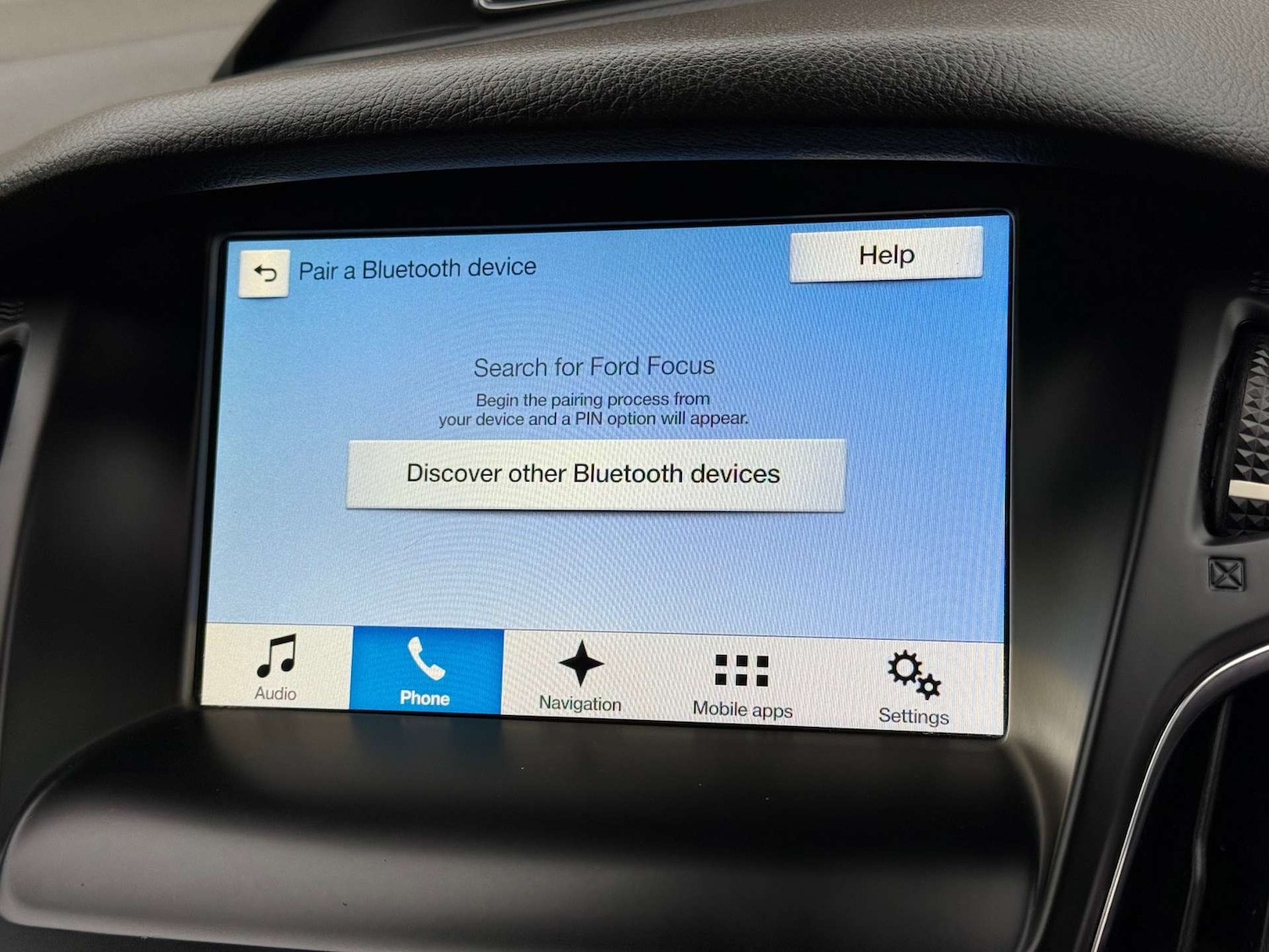 Used Ford Focus 2018 for sale - 77206932: Photo 51