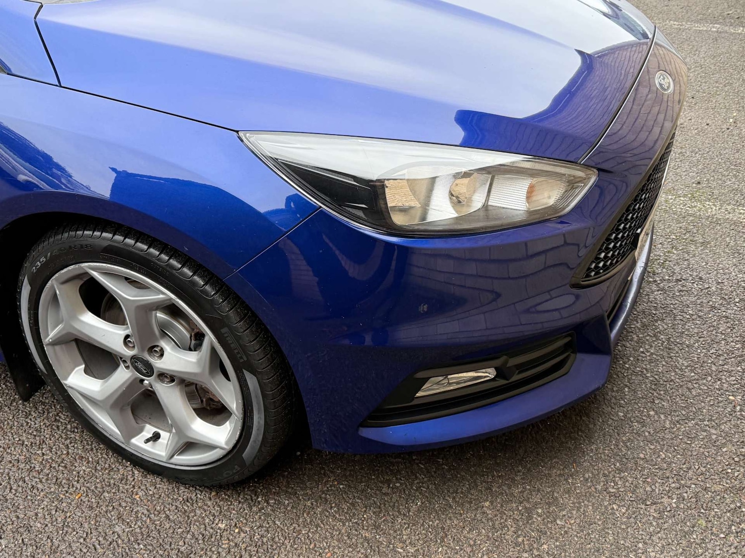 Used Ford Focus 2018 for sale - 77206932: Photo 54