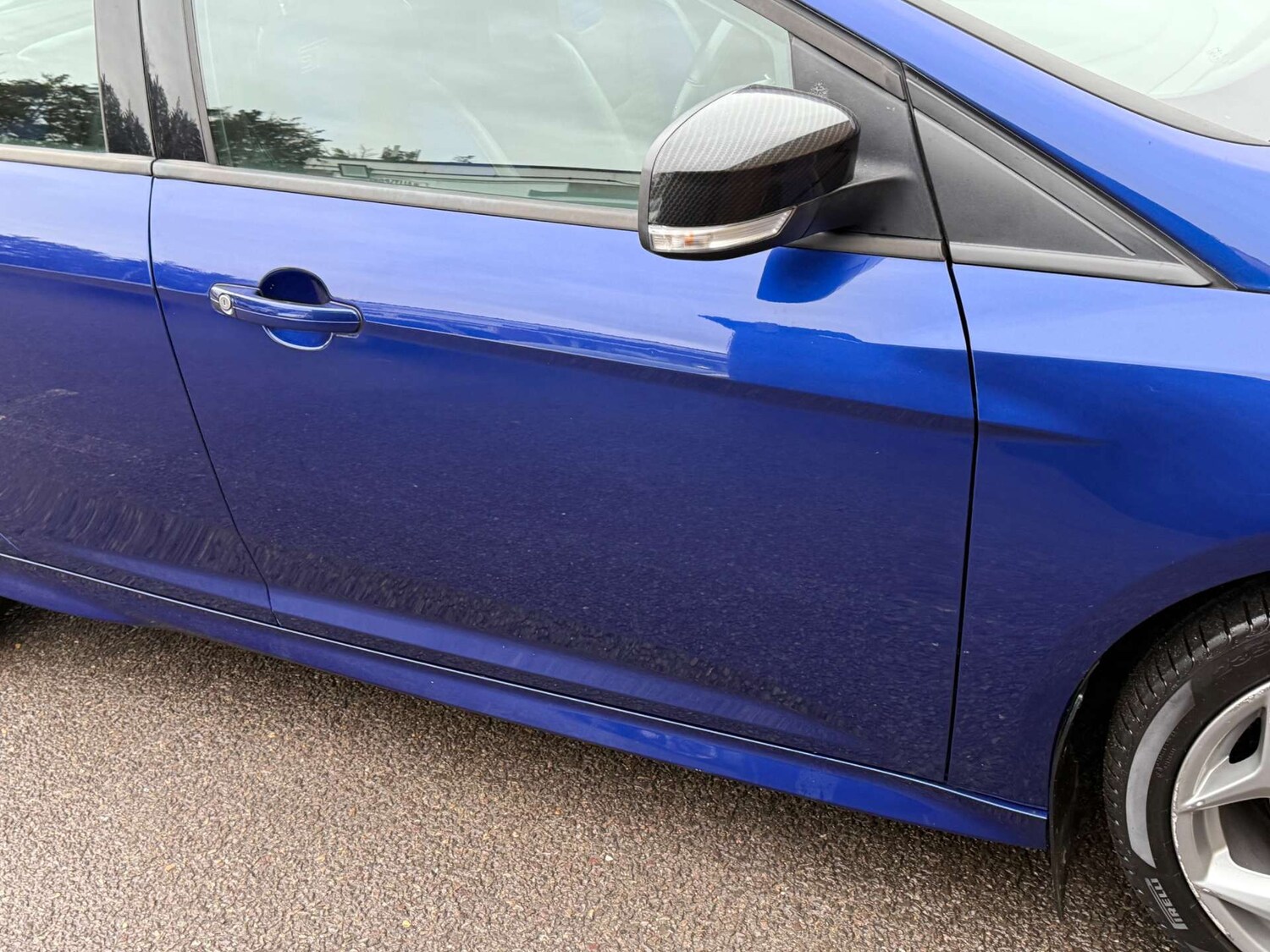 Used Ford Focus 2018 for sale - 77206932: Photo 56