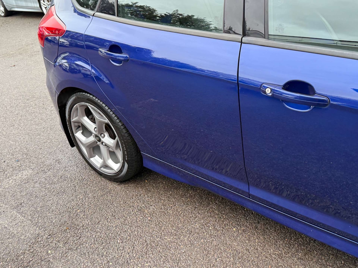 Used Ford Focus 2018 for sale - 77206932: Photo 57