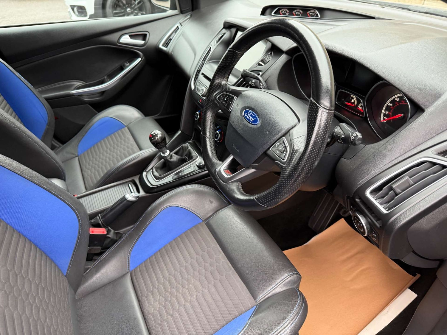 Used Ford Focus 2018 for sale - 77206932: Photo 6