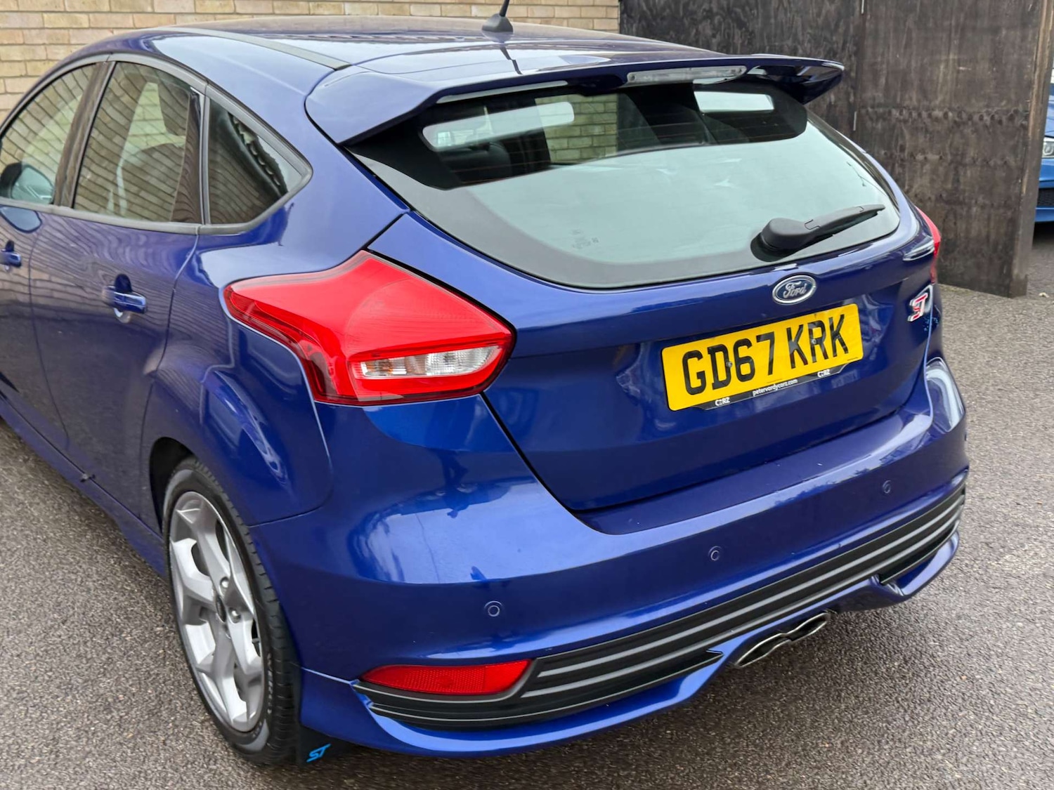 Used Ford Focus 2018 for sale - 77206932: Photo 62