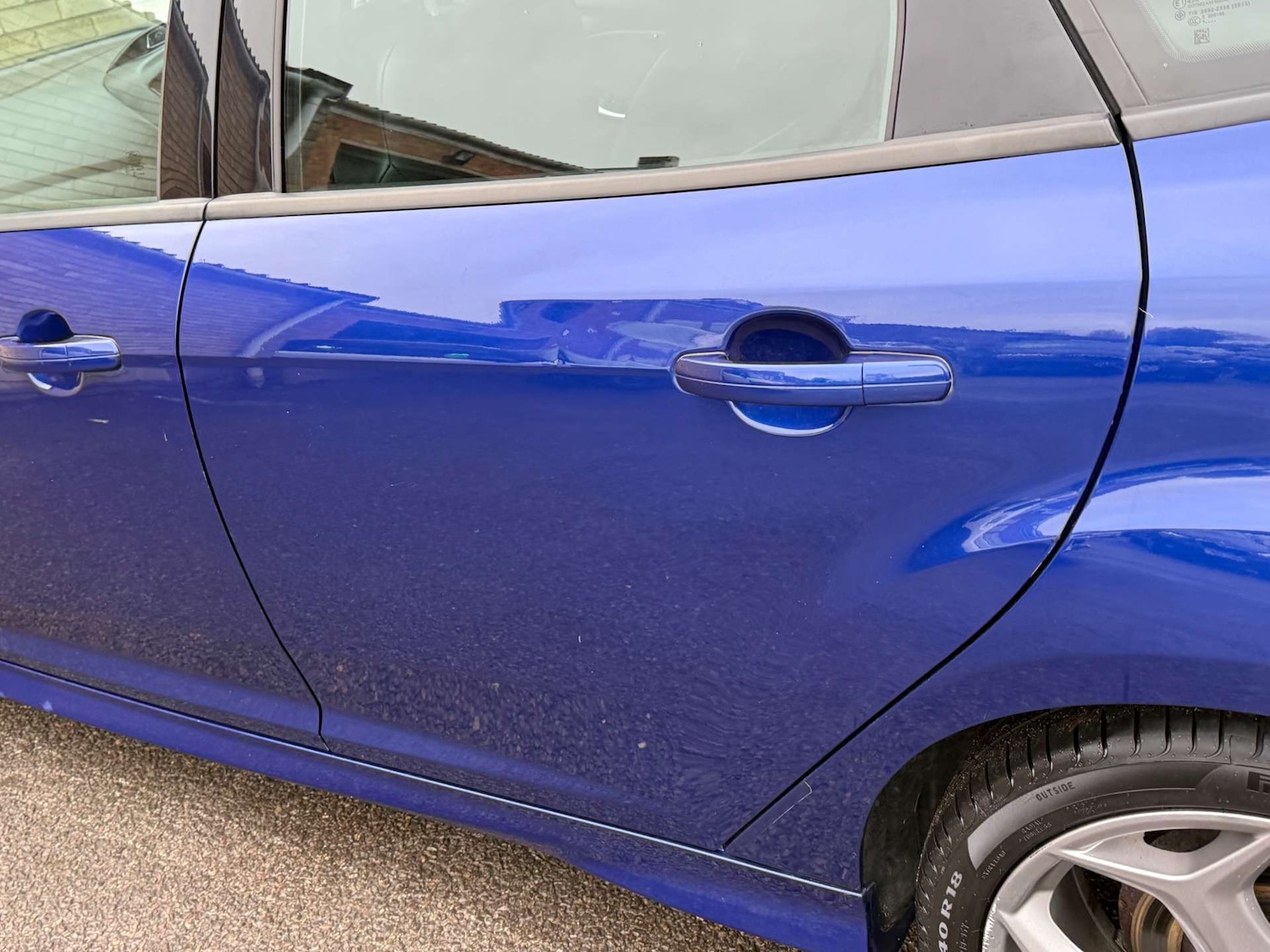 Used Ford Focus 2018 for sale - 77206932: Photo 64