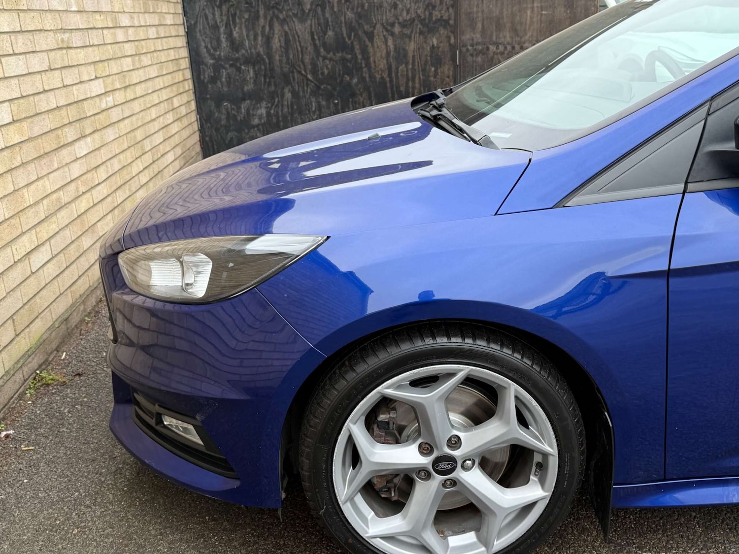 Used Ford Focus 2018 for sale - 77206932: Photo 66