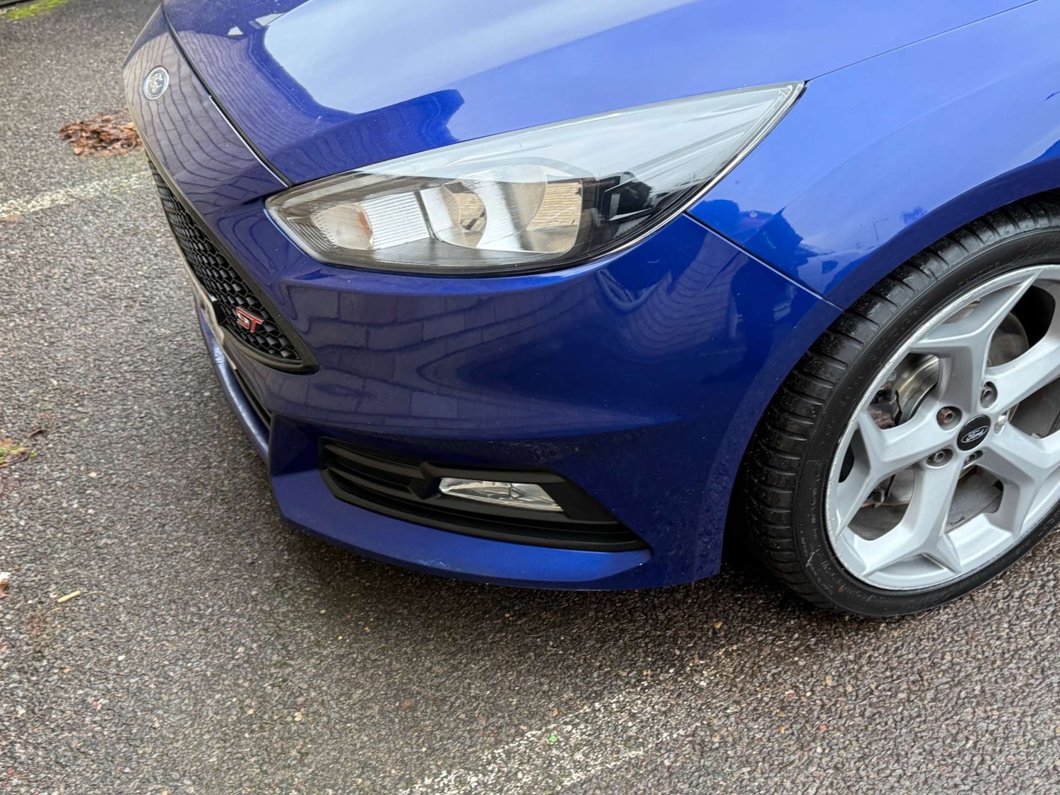 Used Ford Focus 2018 for sale - 77206932: Photo 67