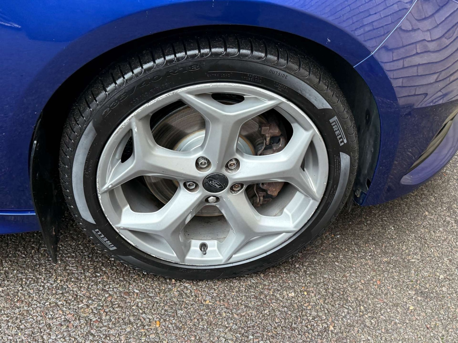 Used Ford Focus 2018 for sale - 77206932: Photo 68