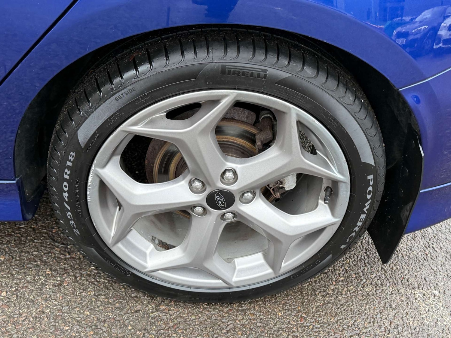 Used Ford Focus 2018 for sale - 77206932: Photo 69