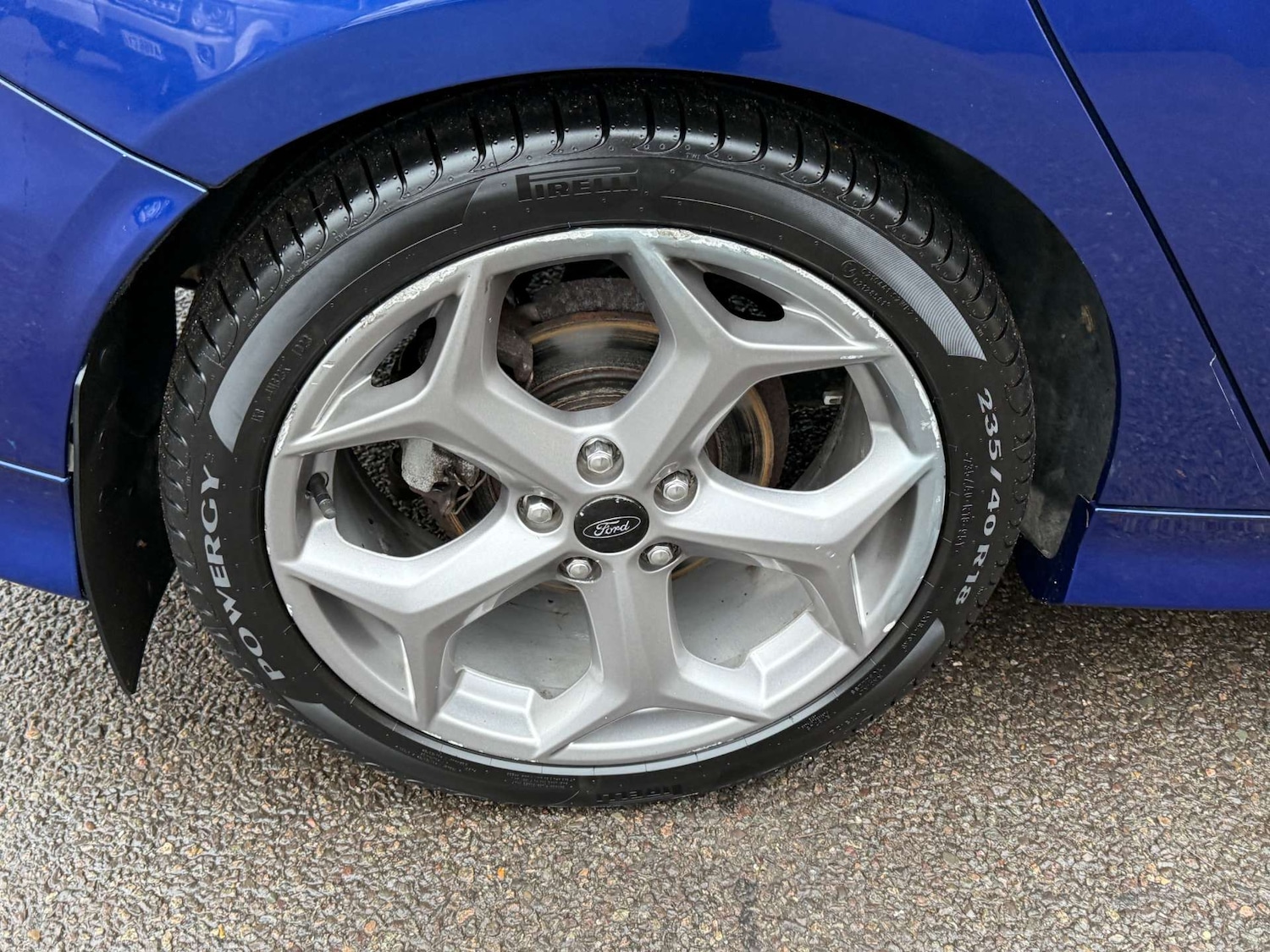 Used Ford Focus 2018 for sale - 77206932: Photo 71