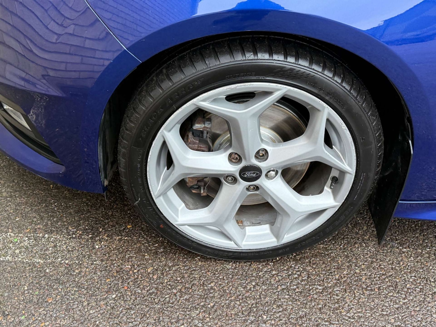 Used Ford Focus 2018 for sale - 77206932: Photo 72