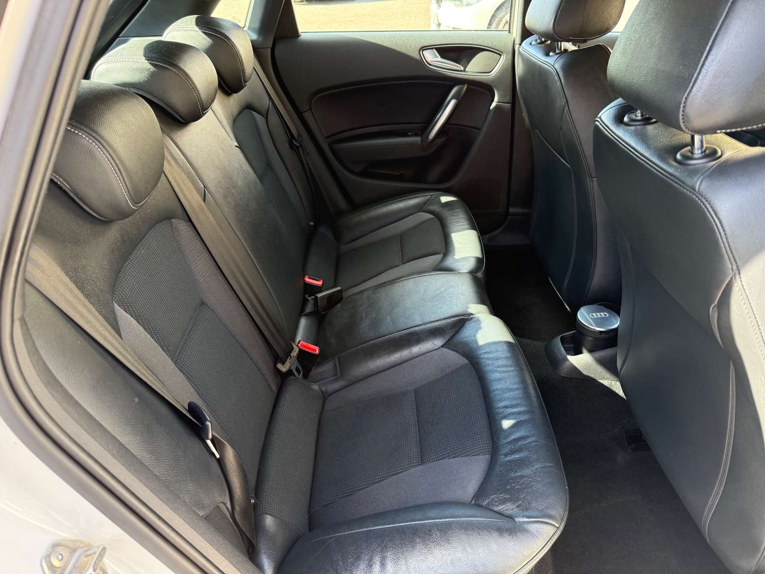 Vehicle 28