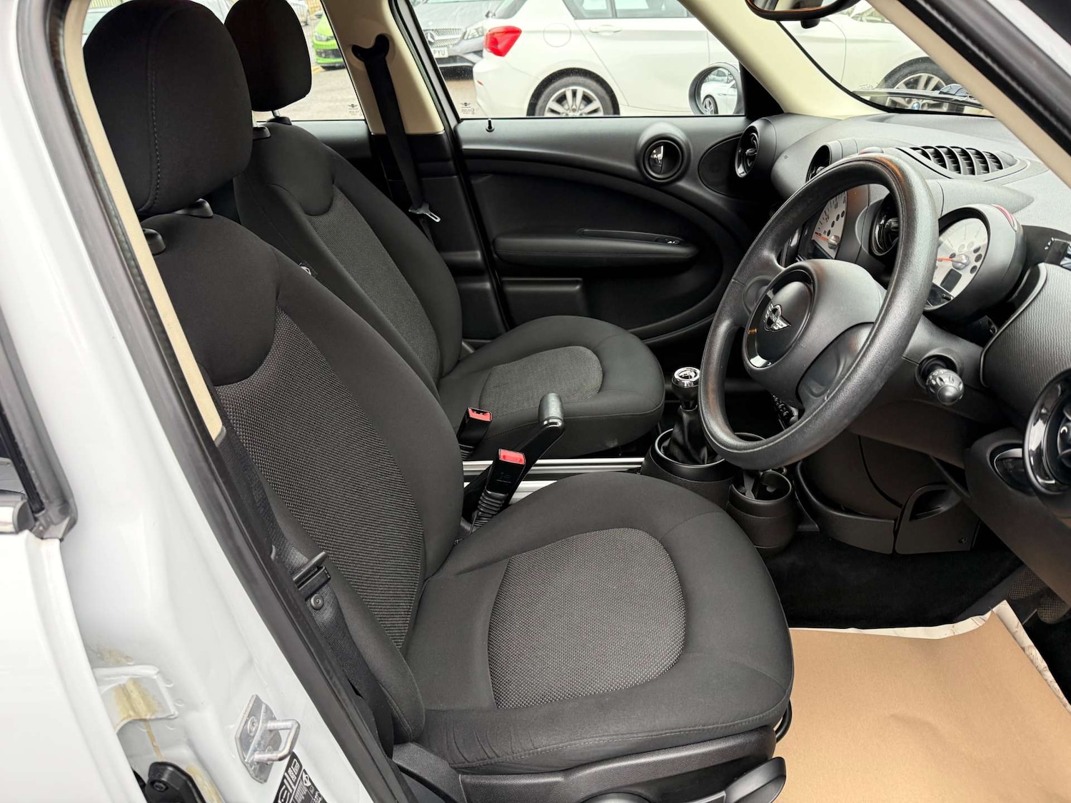 Used MINI Countryman 2013 for sale - 77616141: Photo 12