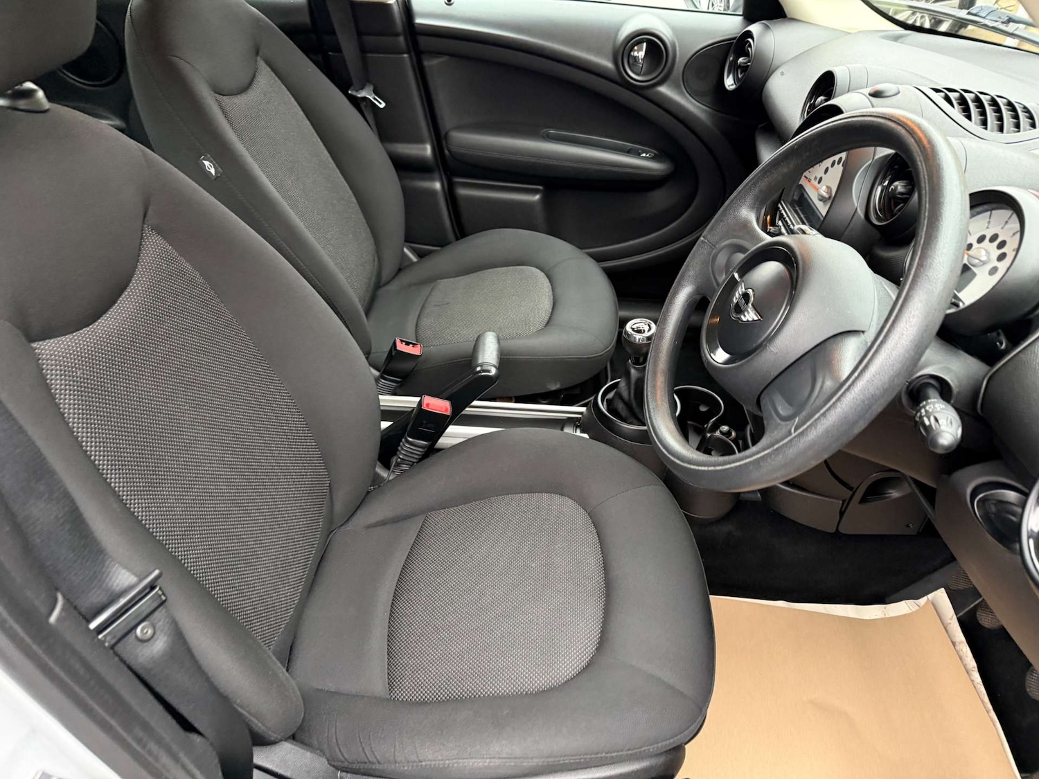 Used MINI Countryman 2013 for sale - 77616141: Photo 13