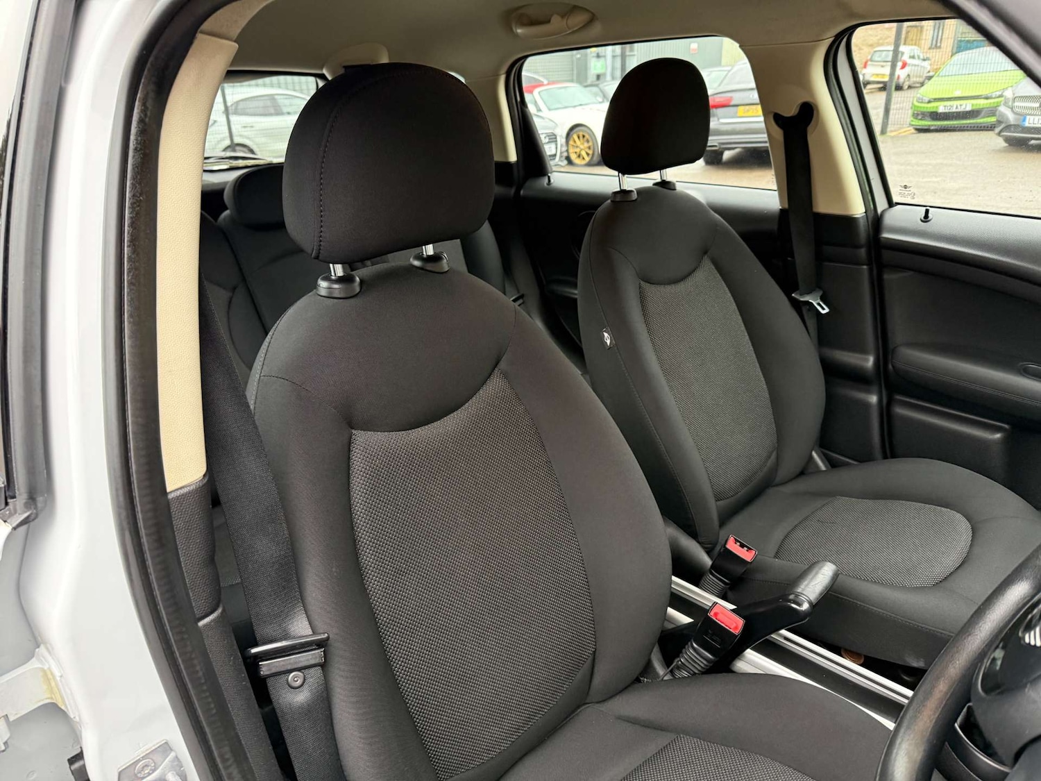 Used MINI Countryman 2013 for sale - 77616141: Photo 17