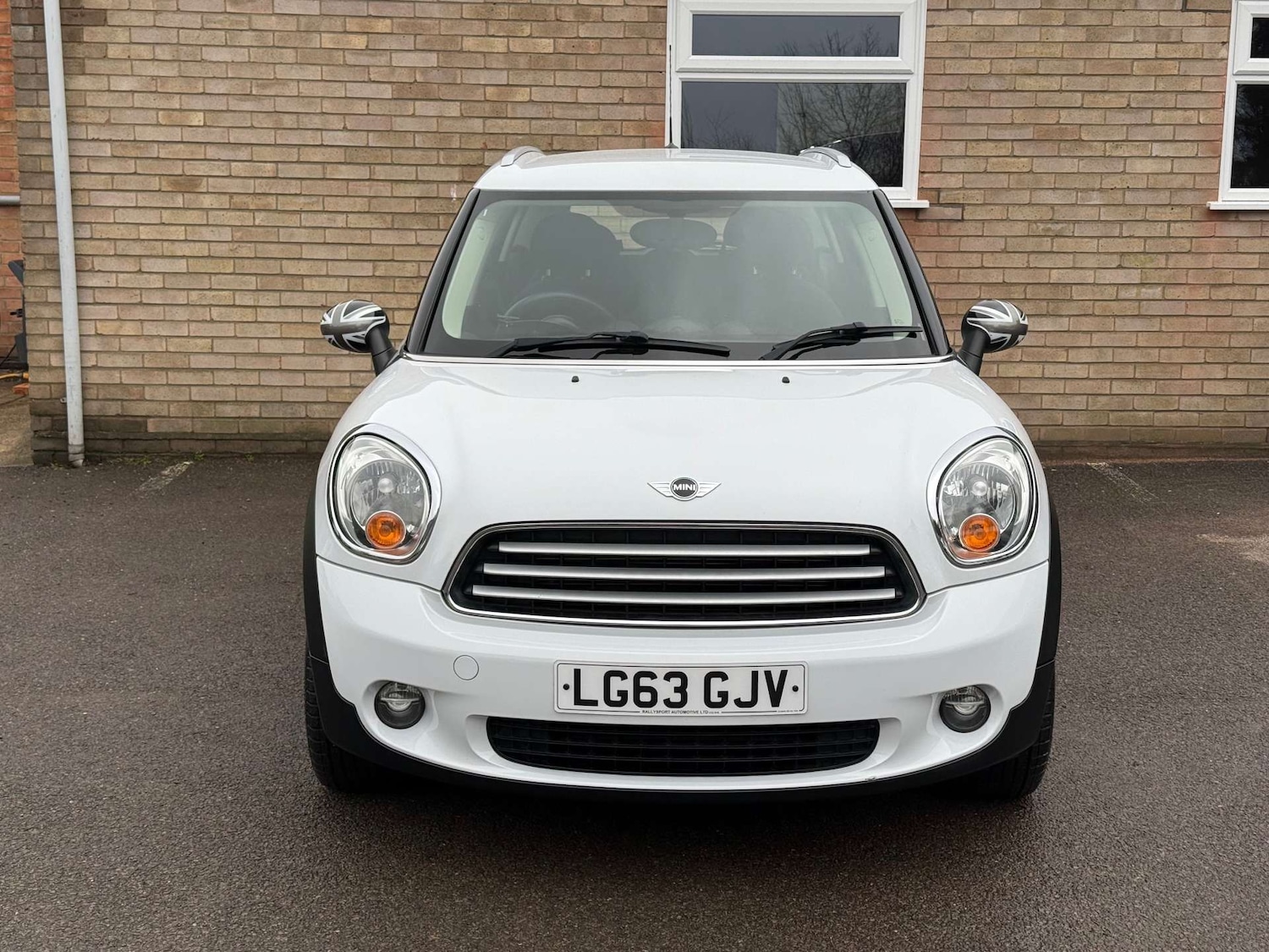 Used MINI Countryman 2013 for sale - 77616141: Photo 19