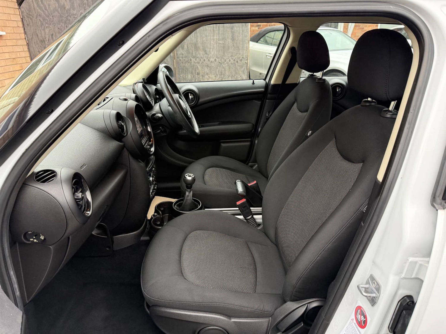 Used MINI Countryman 2013 for sale - 77616141: Photo 22