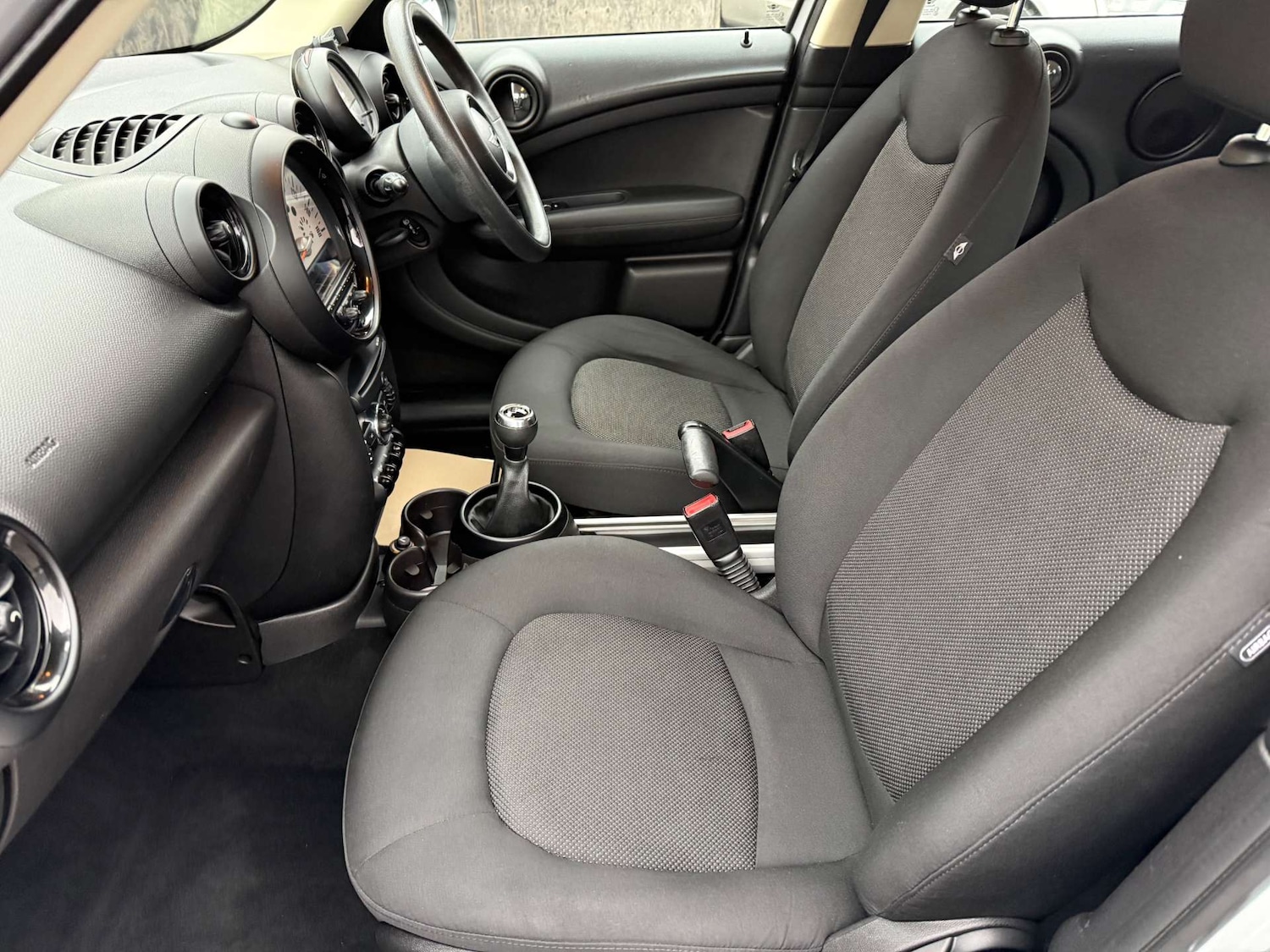 Used MINI Countryman 2013 for sale - 77616141: Photo 23