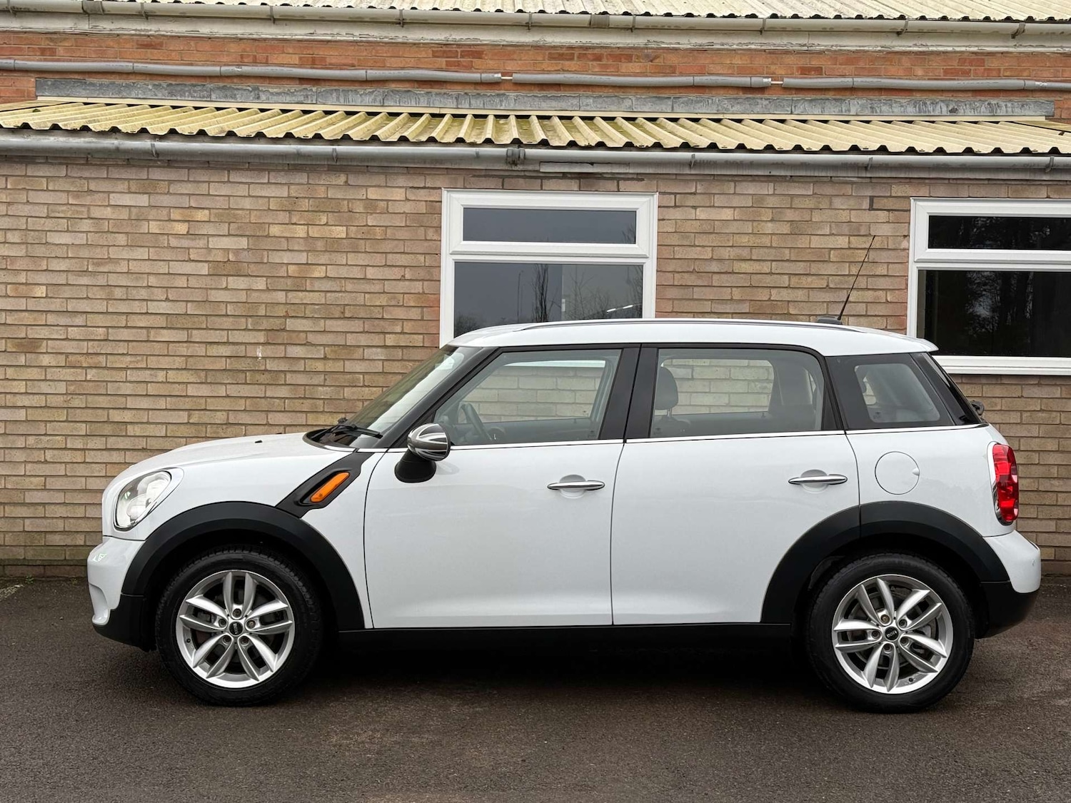 Used MINI Countryman 2013 for sale - 77616141: Photo 30