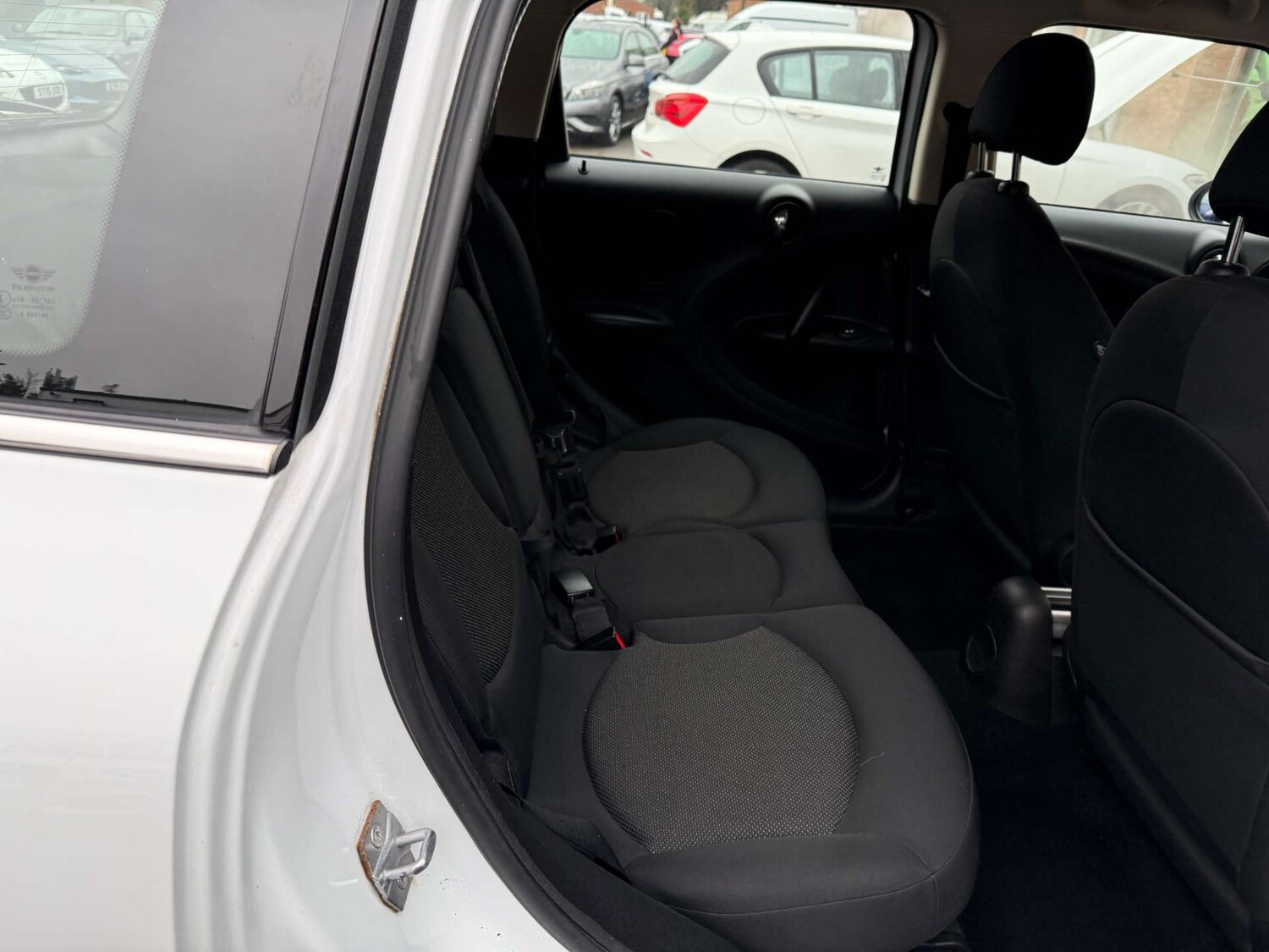 Used MINI Countryman 2013 for sale - 77616141: Photo 31