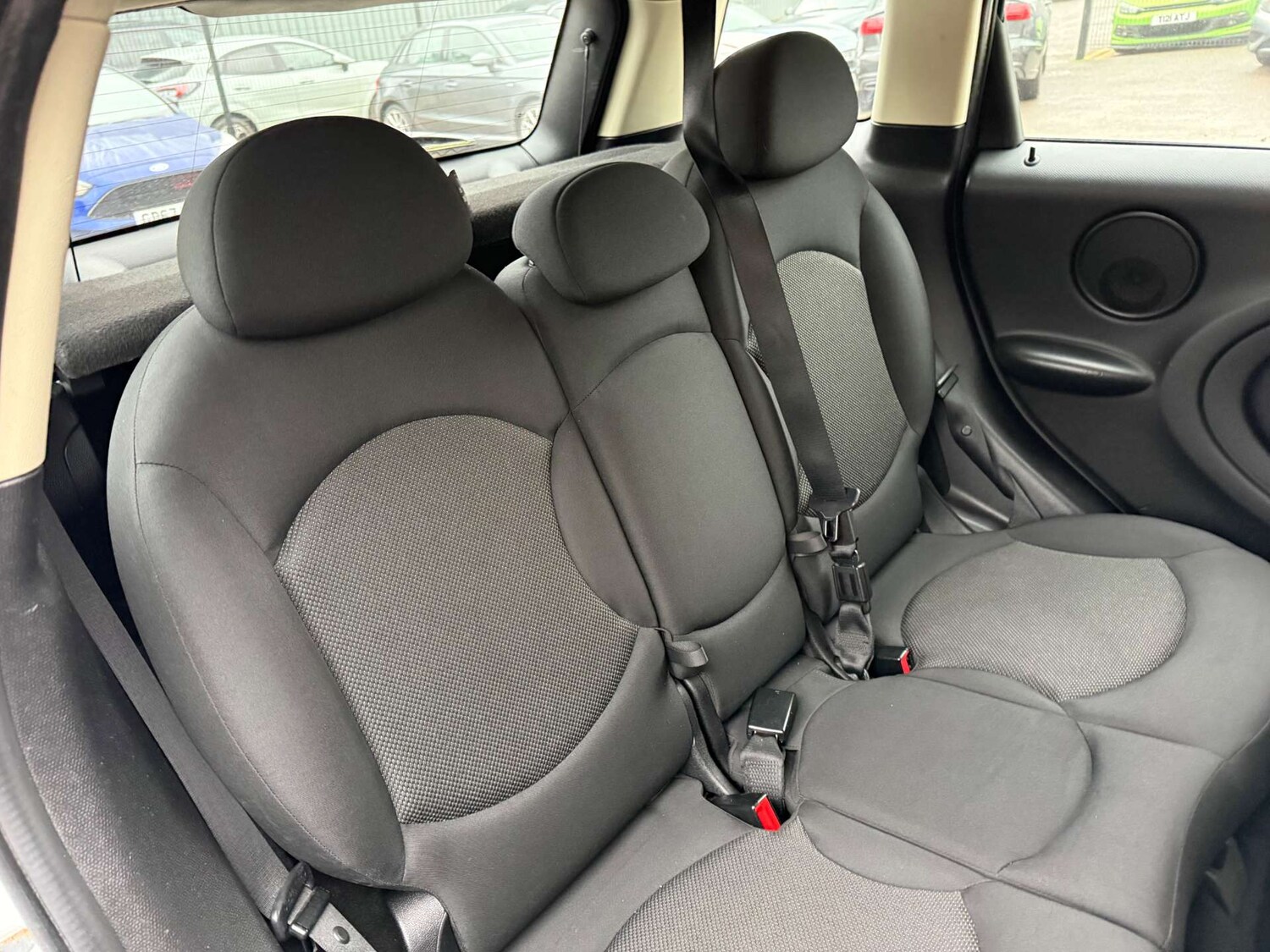 Used MINI Countryman 2013 for sale - 77616141: Photo 33