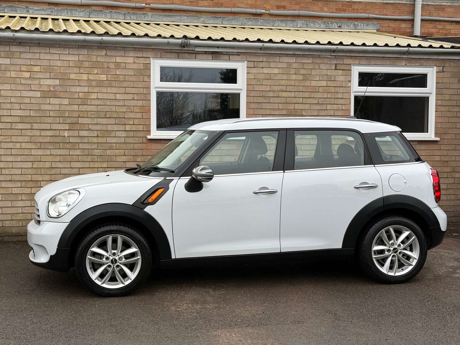 Used MINI Countryman 2013 for sale - 77616141: Photo 36