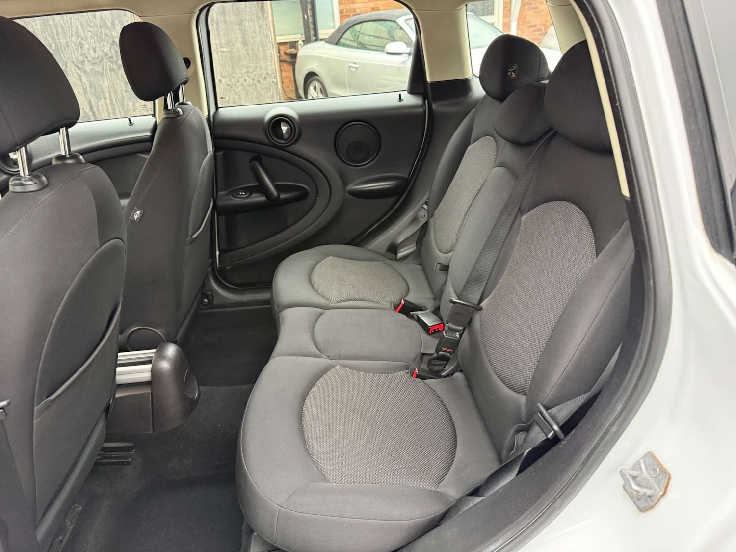 Used MINI Countryman 2013 for sale - 77616141: Photo 37