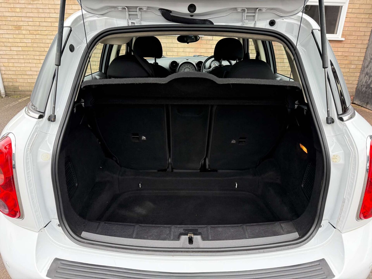 Used MINI Countryman 2013 for sale - 77616141: Photo 42