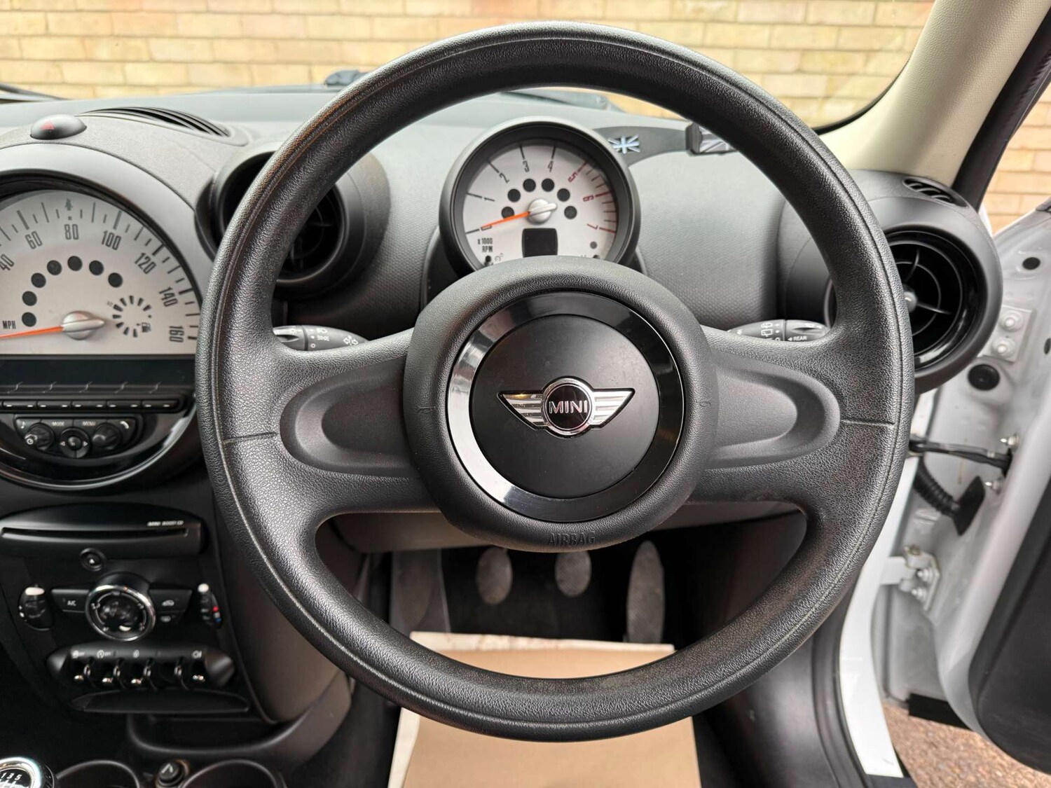 Used MINI Countryman 2013 for sale - 77616141: Photo 44