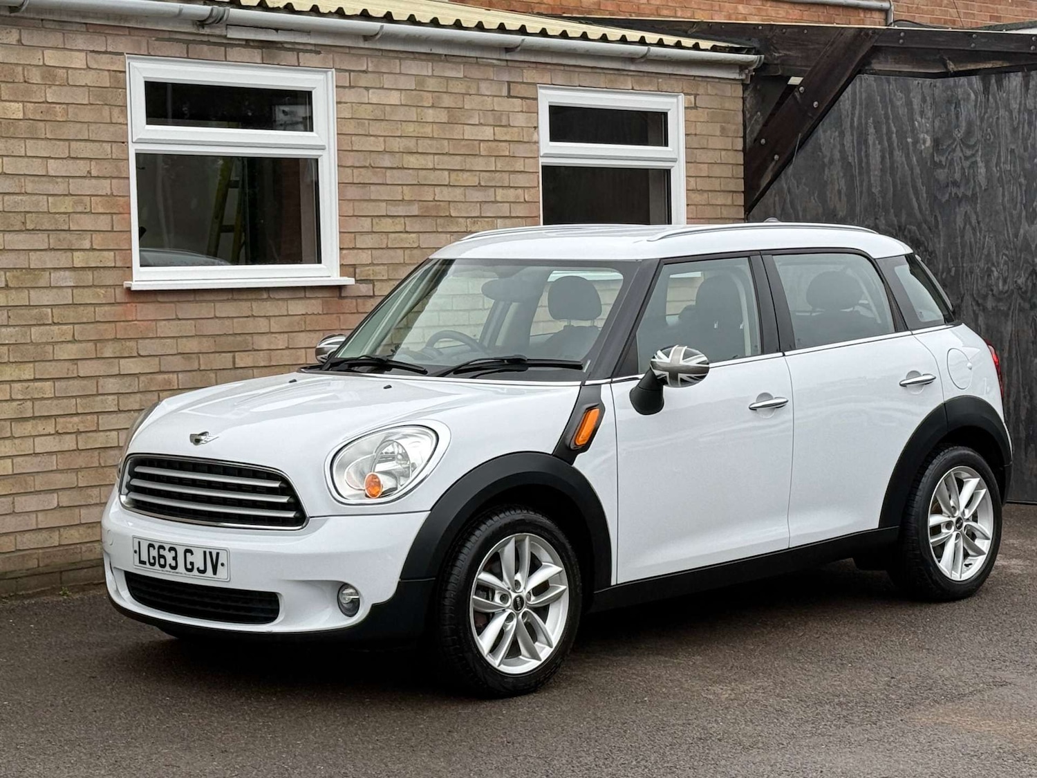 Used MINI Countryman 2013 for sale - 77616141: Photo 5